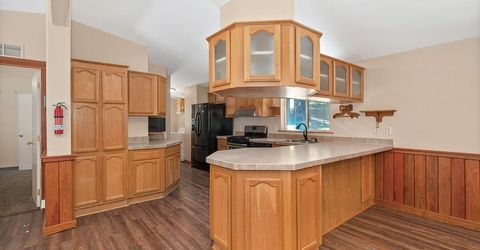 530 Caine Rd, Alta, CA 95701 Photo