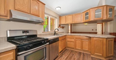 530 Caine Rd, Alta, CA 95701 Photo