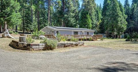 530 Caine Rd, Alta, CA 95701 Photo