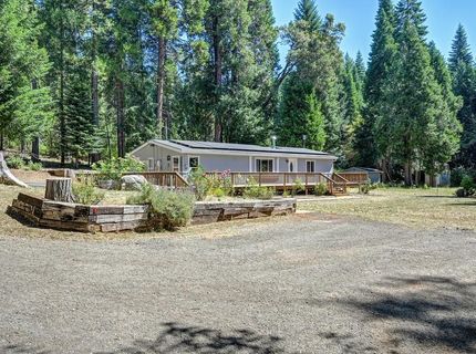 530 Caine Rd, Alta, CA 95701 Photo