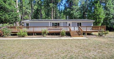 530 Caine Rd, Alta, CA 95701 Photo