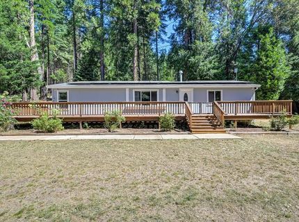530 Caine Rd, Alta, CA 95701 Photo