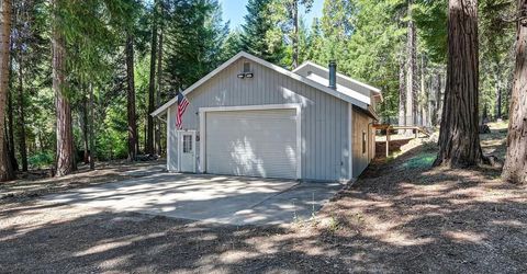 530 Caine Rd, Alta, CA 95701 Photo
