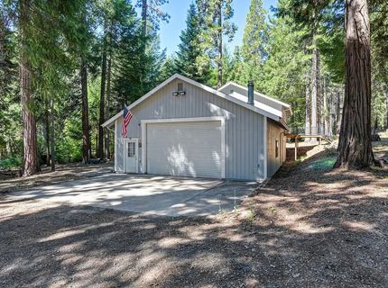 530 Caine Rd, Alta, CA 95701 Photo