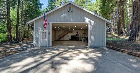 530 Caine Rd, Alta, CA 95701 Photo