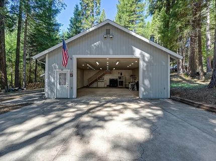 530 Caine Rd, Alta, CA 95701 Photo