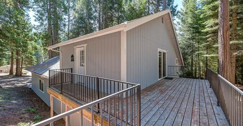 530 Caine Rd, Alta, CA 95701 Photo