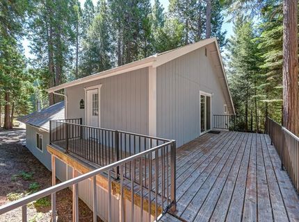 530 Caine Rd, Alta, CA 95701 Photo