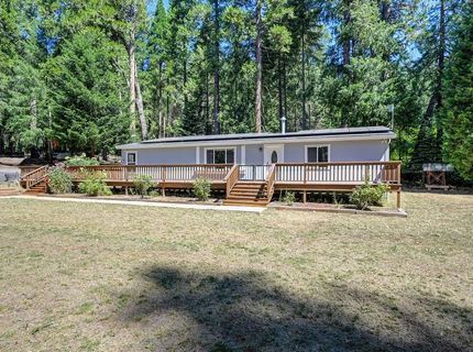 530 Caine Rd, Alta, CA 95701 Photo