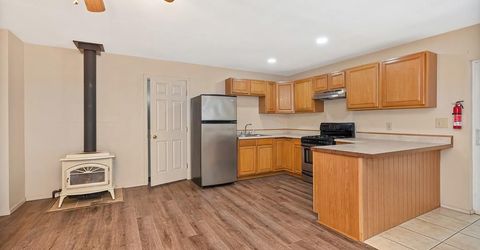 530 Caine Rd, Alta, CA 95701 Photo