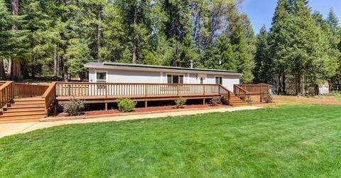 530 Caine Rd, Alta, CA 95701 Photo