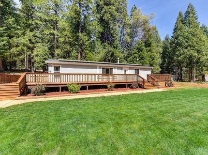 530 Caine Rd, Alta, CA 95701 Photo