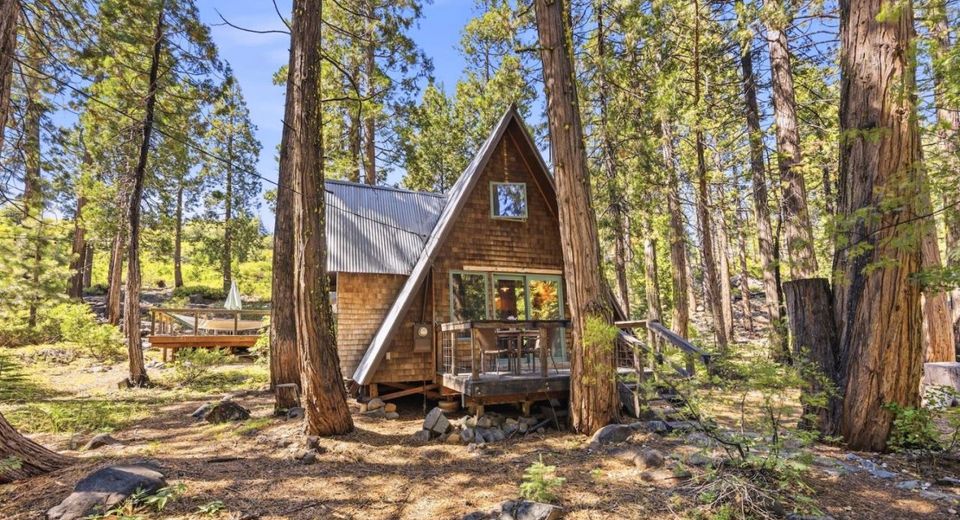 665 N Fork Pl, Emigrant Gap, CA 95715 Photo