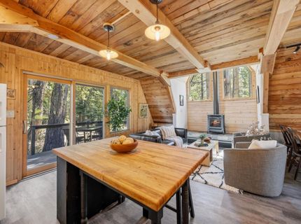 665 N Fork Pl, Emigrant Gap, CA 95715 Photo
