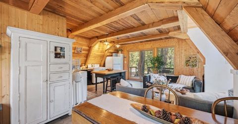 665 N Fork Pl, Emigrant Gap, CA 95715 Photo