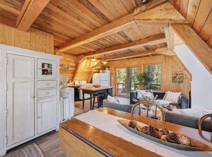 665 N Fork Pl, Emigrant Gap, CA 95715 Photo
