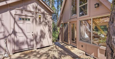665 N Fork Pl, Emigrant Gap, CA 95715 Photo