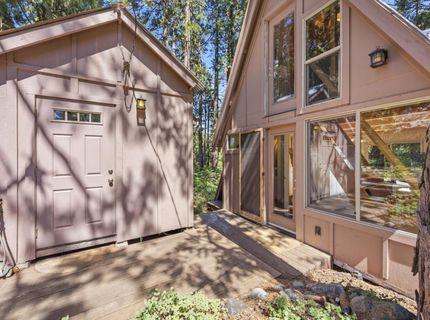 665 N Fork Pl, Emigrant Gap, CA 95715 Photo