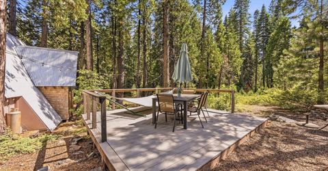 665 N Fork Pl, Emigrant Gap, CA 95715 Photo