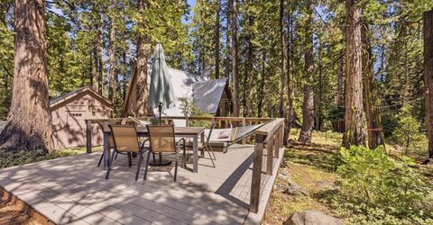 665 N Fork Pl, Emigrant Gap, CA 95715 Photo