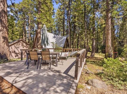 665 N Fork Pl, Emigrant Gap, CA 95715 Photo