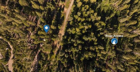 665 N Fork Pl, Emigrant Gap, CA 95715 Photo