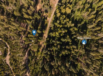 665 N Fork Pl, Emigrant Gap, CA 95715 Photo