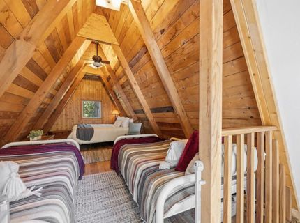 665 N Fork Pl, Emigrant Gap, CA 95715 Photo