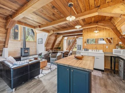 665 N Fork Pl, Emigrant Gap, CA 95715 Photo