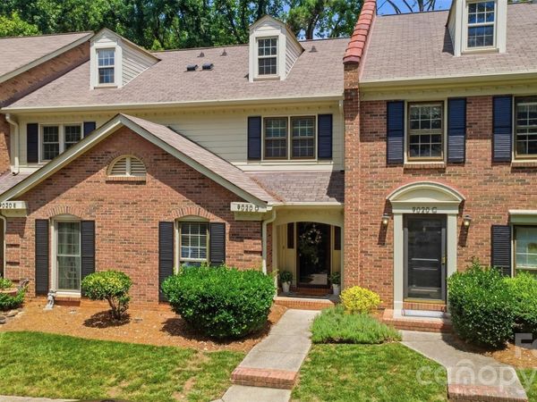 9020 Nolley Court , Unit D, Charlotte, NC 28270