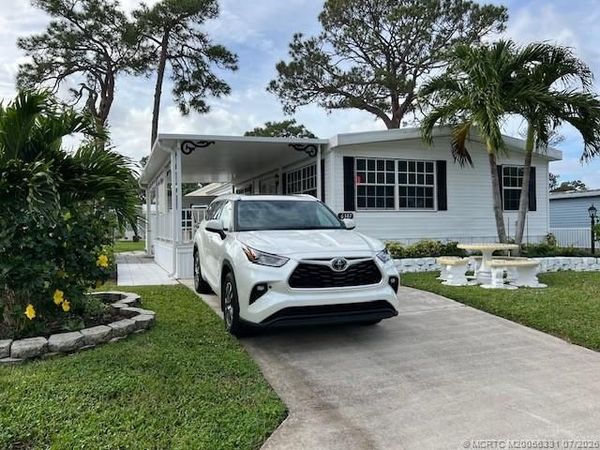 6387 Elm Lane , Lantana, FL 33462