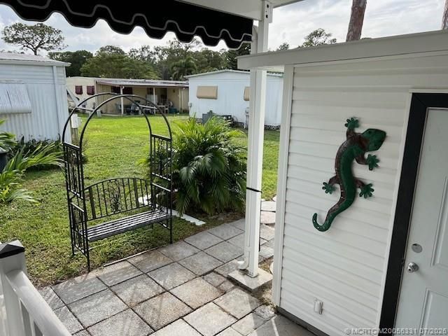 6387 Elm Lane , Lantana, FL 33462 Photo