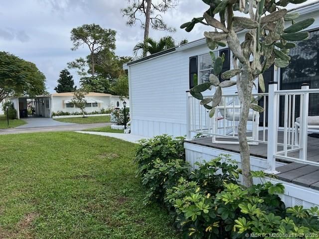 6387 Elm Lane , Lantana, FL 33462 Photo