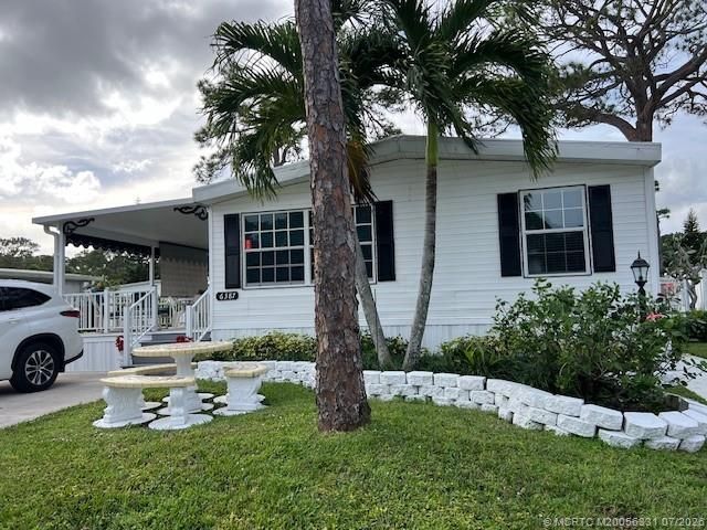 6387 Elm Lane , Lantana, FL 33462 Photo