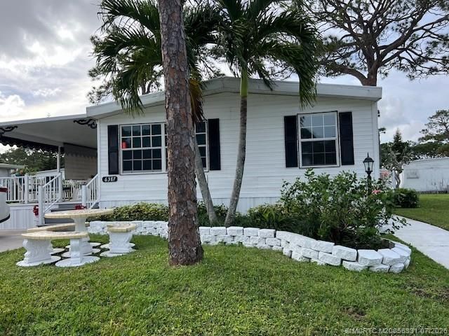 6387 Elm Lane , Lantana, FL 33462 Photo