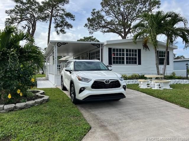 6387 Elm Lane , Lantana, FL 33462 Photo