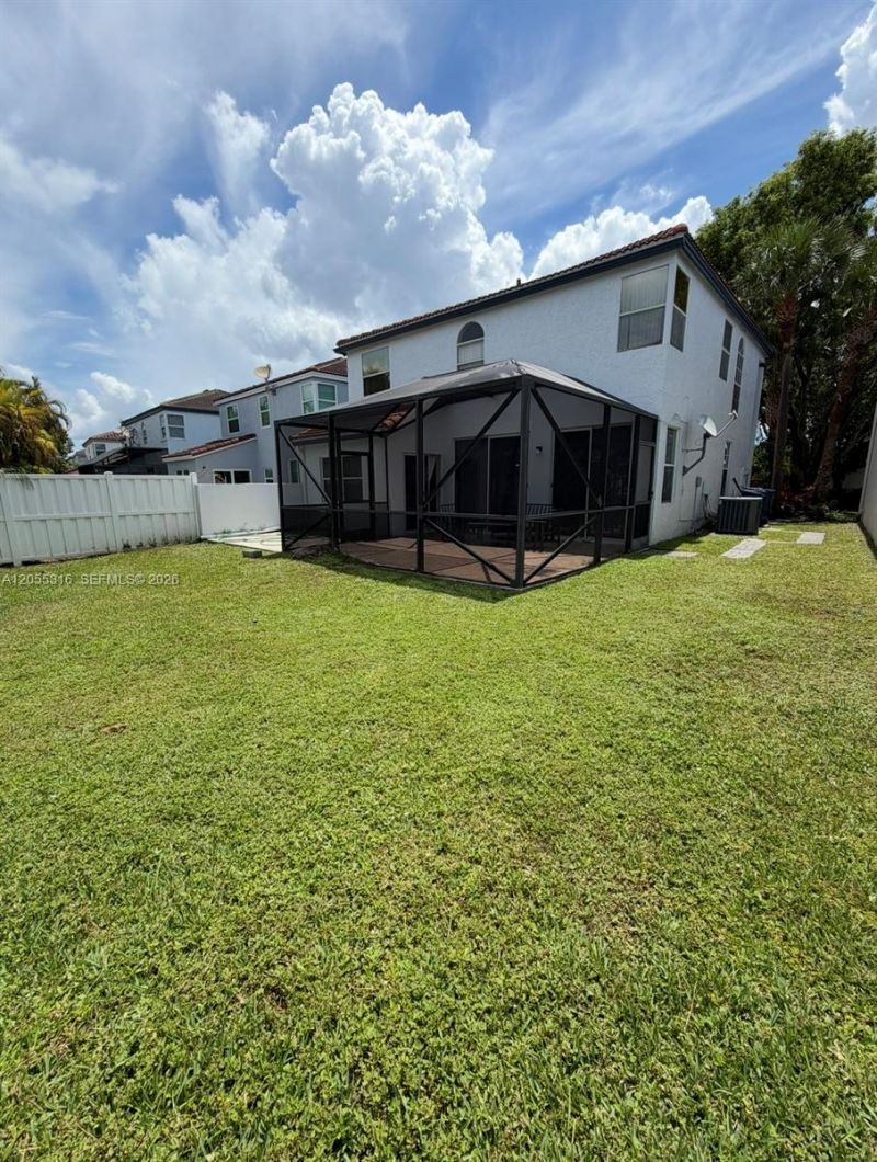 110 NW 117th Ave , Coral Springs, FL 33071 Photo