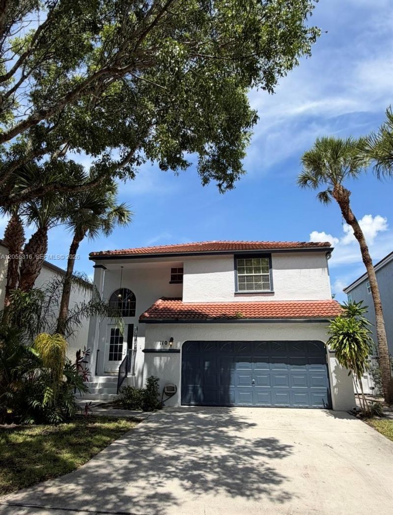 110 NW 117th Ave , Coral Springs, FL 33071 Photo