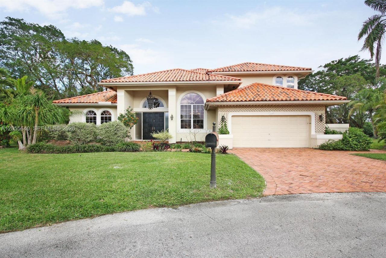 7820 NW 83rd St, Tamarac, FL 33321 Photo