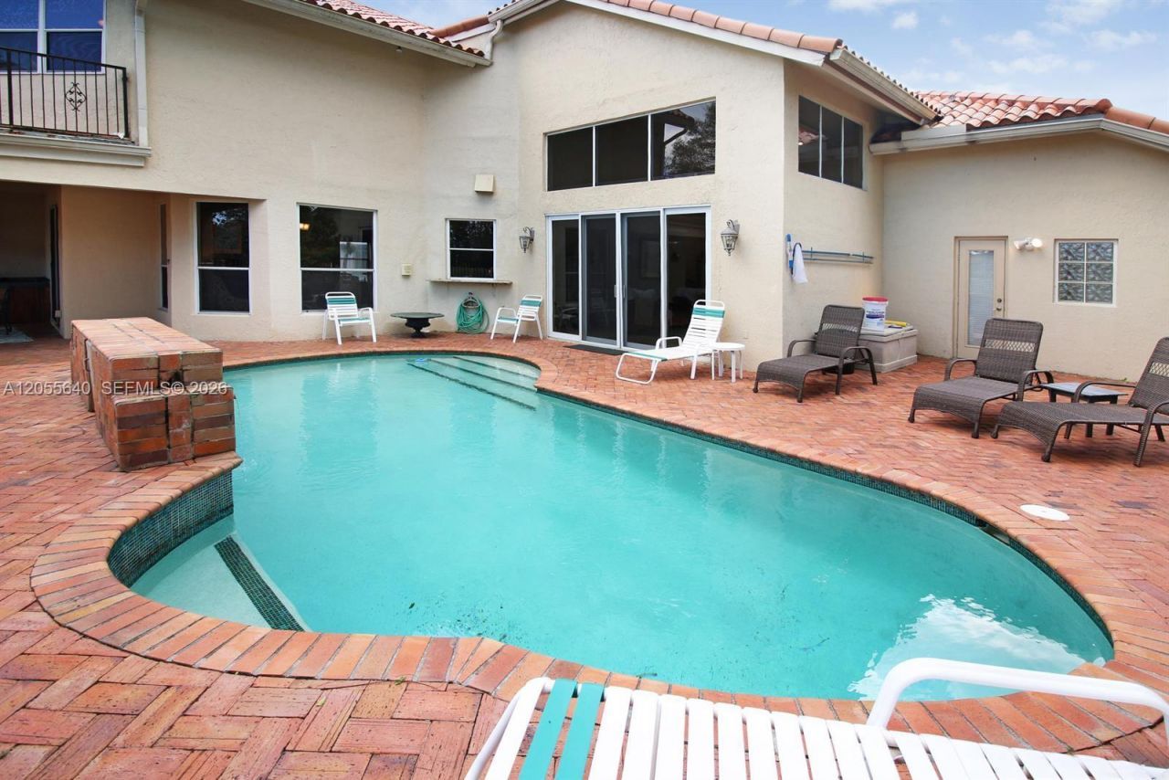 7820 NW 83rd St, Tamarac, FL 33321 Photo
