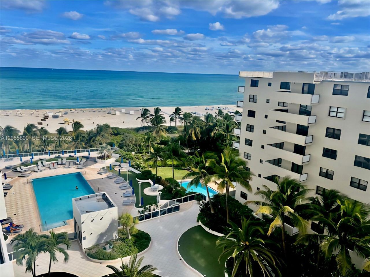 100 Lincoln Rd , Unit 1030, Miami Beach, FL 33139 Photo
