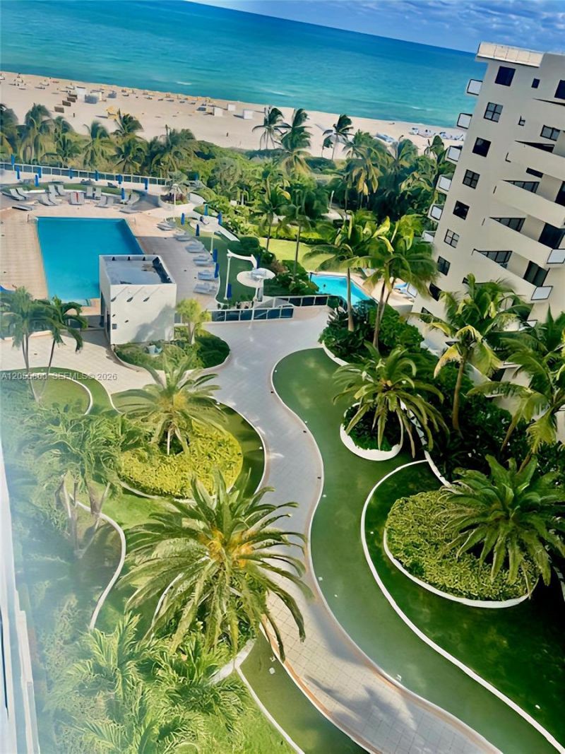 100 Lincoln Rd , Unit 1030, Miami Beach, FL 33139 Photo