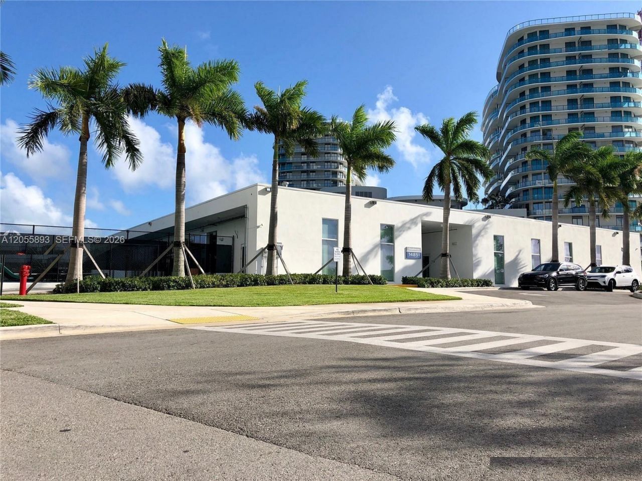 14951 Royal Oaks Ln, Unit 409, North Miami, FL 33181 Photo