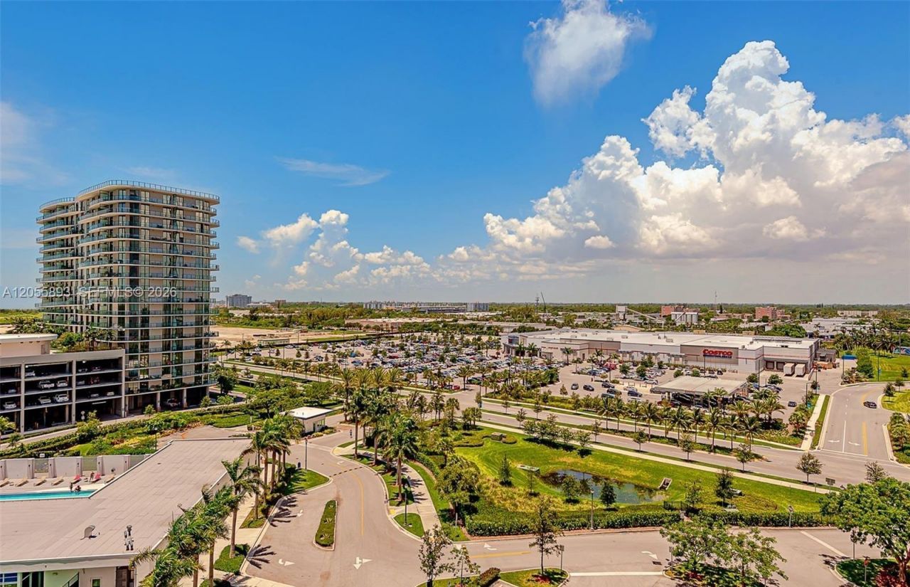 14951 Royal Oaks Ln, Unit 409, North Miami, FL 33181 Photo