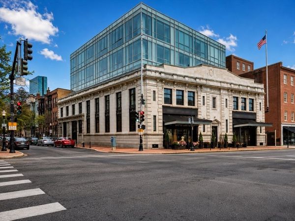 30 Union Park St, Unit 405, Boston, MA 02118
