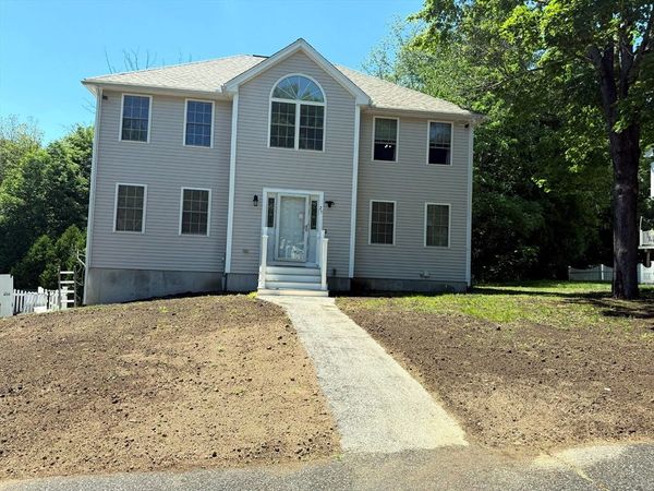 25 Winston Circle, Haverhill, MA 01830