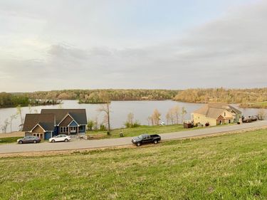 Lot 83 Kelsey Joe Lane, Eddyville, KY 42038