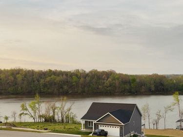 Lot 85 Kelsey Joe Lane, Eddyville, KY 42038