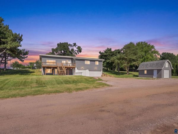 3901 N Longview Ave, Sioux Falls, SD 57107