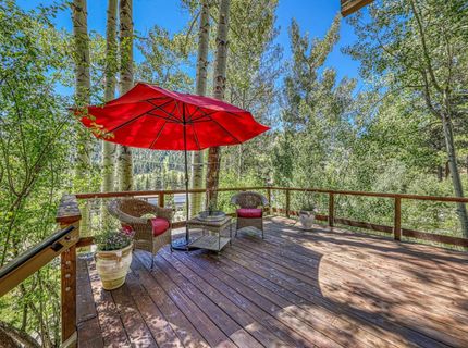 1600 Christy Lane , Olympic Valley, CA 96146 Photo